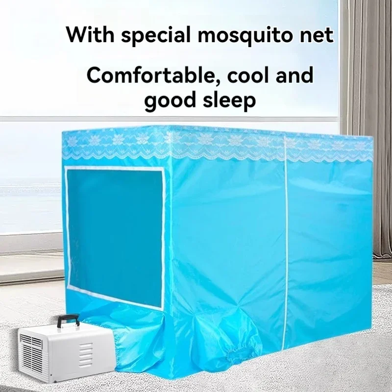 Portable air conditioner that  - Pet Beds recension och pris
