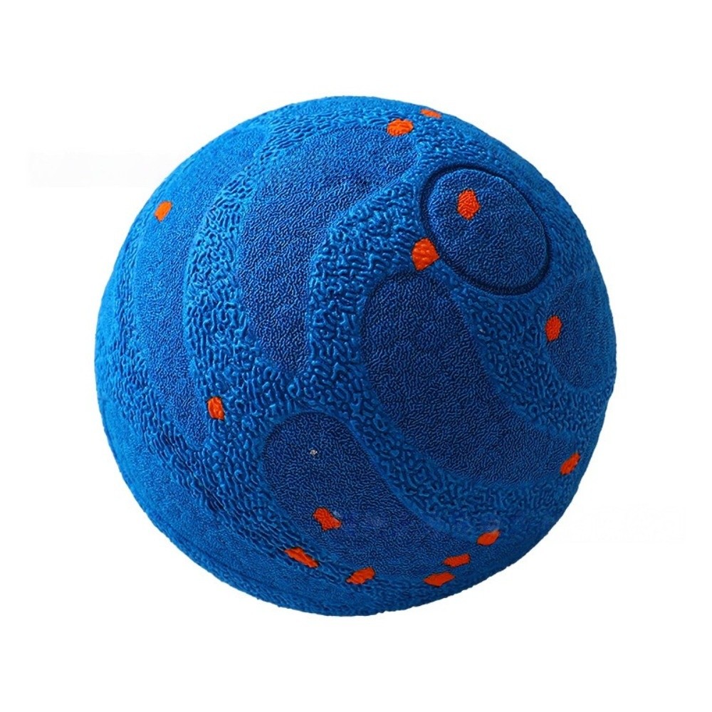 E-TPU Automatic Rolling Ball S - Automatic Moving Dog Ball recension och pris