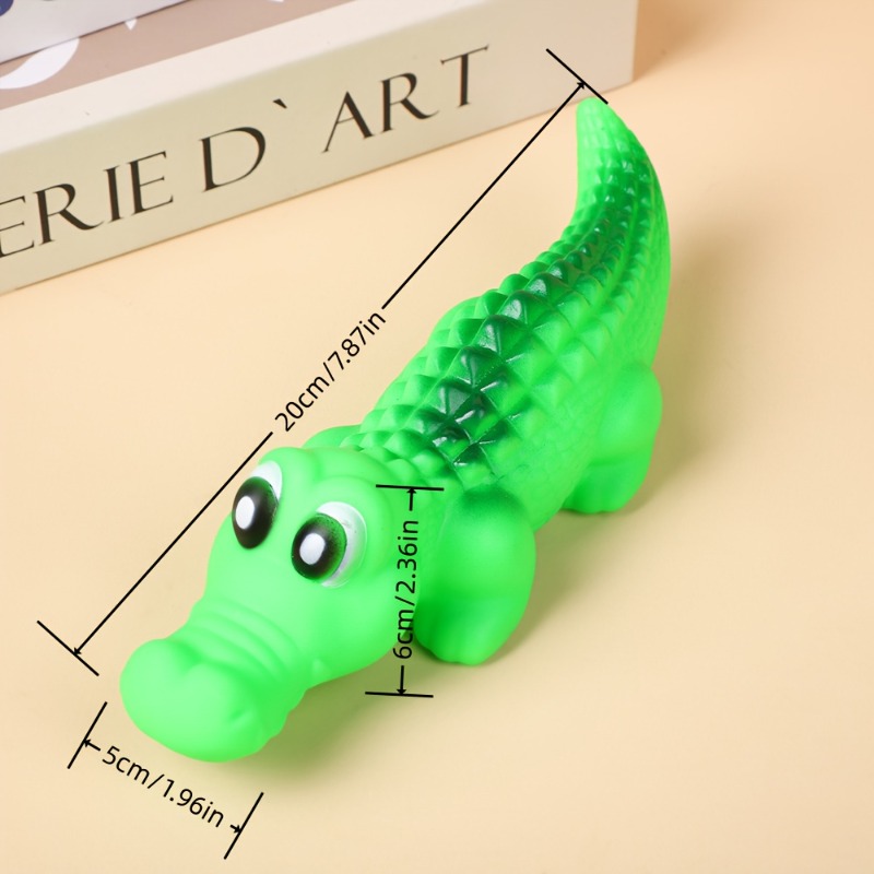 Durable Latex Chew Toy for Agg - Indestructible Dog Chew Toy recension och pris
