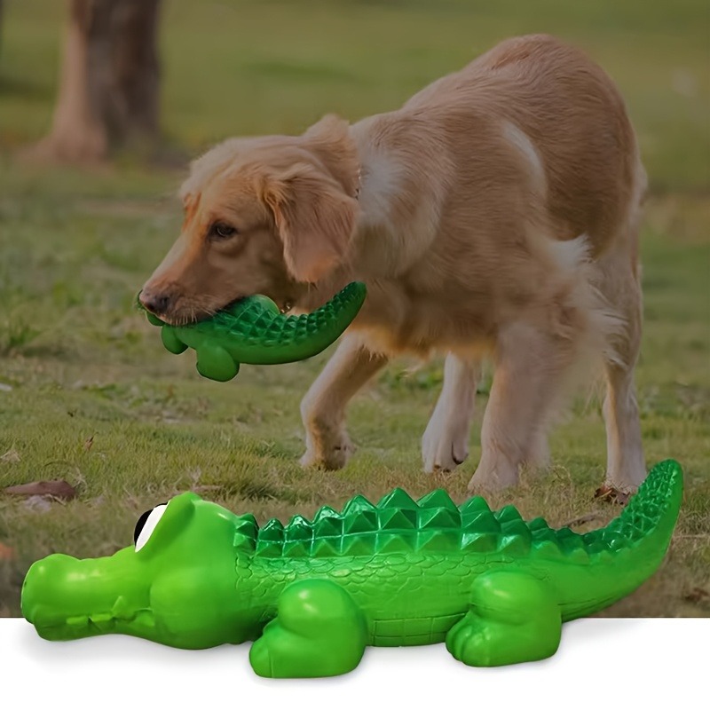 Durable Latex Chew Toy for Agg - Indestructible Dog Chew Toy recension och pris