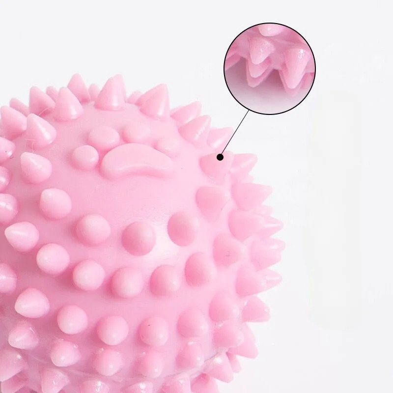 Durable Rubber Dog Chew Toy fo - Teeth Cleaning Dog Chew Bone recension och pris