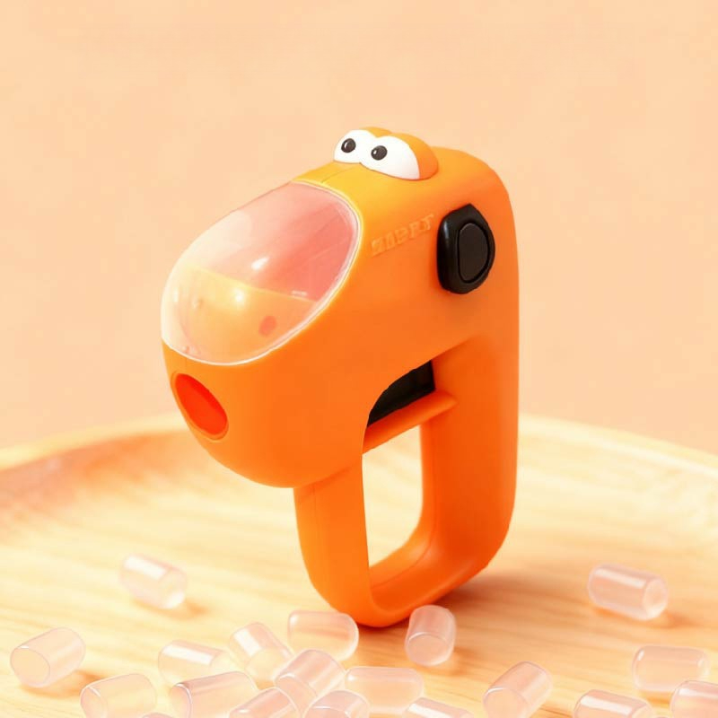 Interactive Pet Toy Launcher w - Dog Puzzle Feeder Toy recension och pris