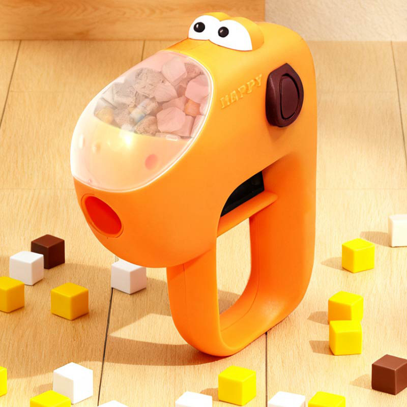 Interactive Pet Toy Launcher w - Dog Puzzle Feeder Toy recension och pris