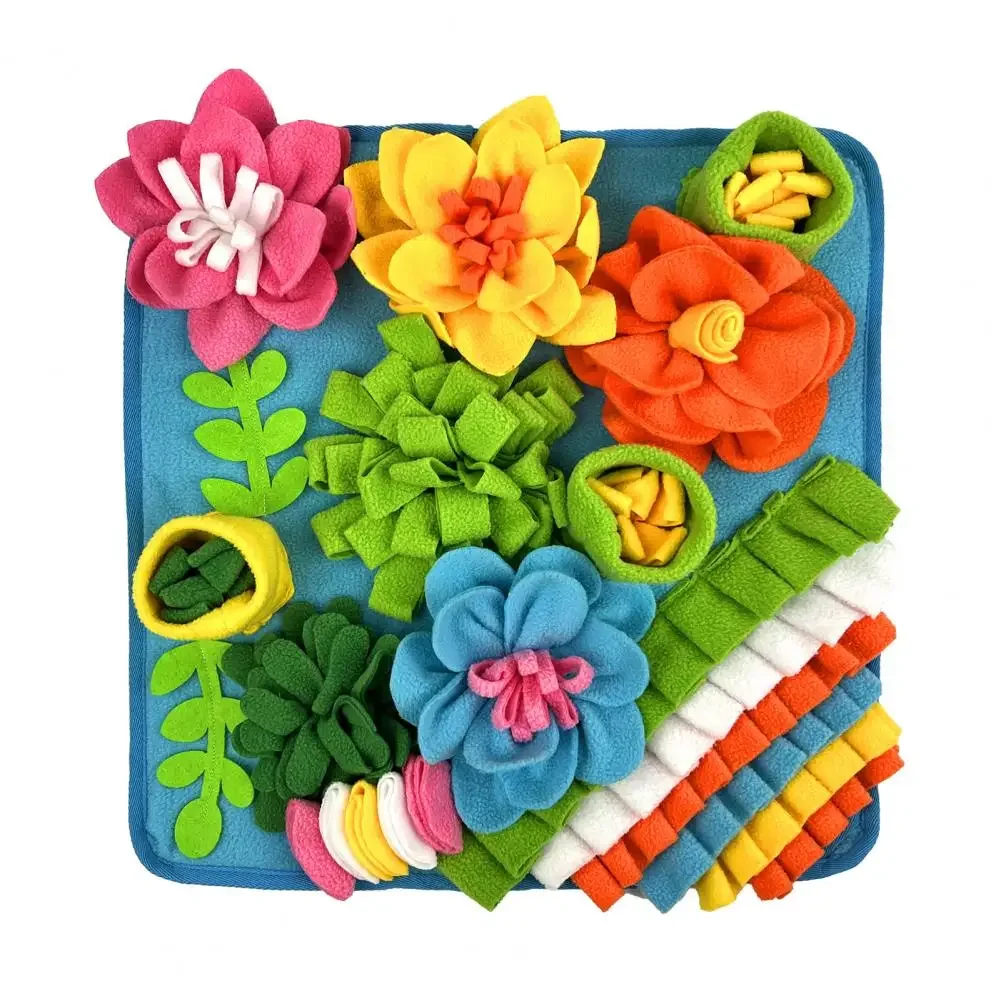 Canine Scent Training Toy for  - Dog Puzzle Feeder Toy recension och pris