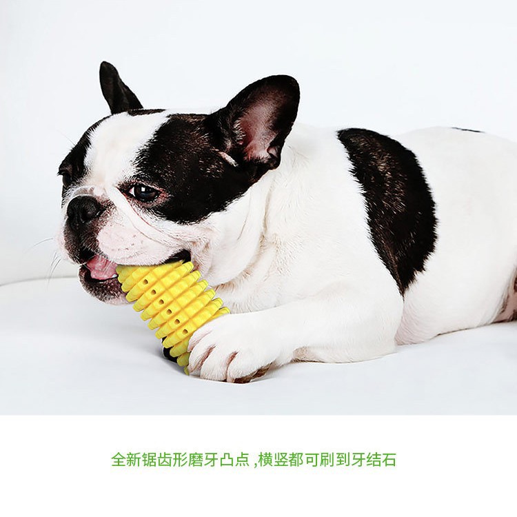 Pet Product Dog Toy Chew Stick - Teeth Cleaning Dog Chew Bone recension och pris