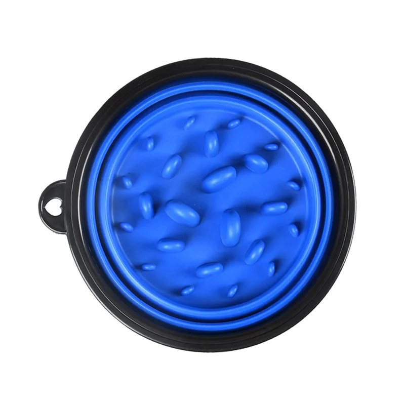 350 1000ml Travel Foldable Pet - Pet Feeders recension och pris
