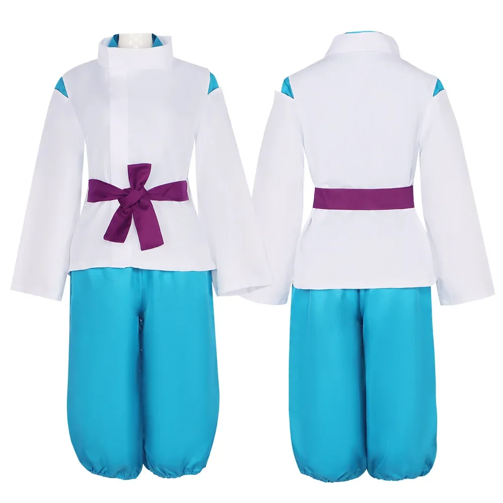 Anime Spirited Cosplay Suit wi - Aquarium recension och pris
