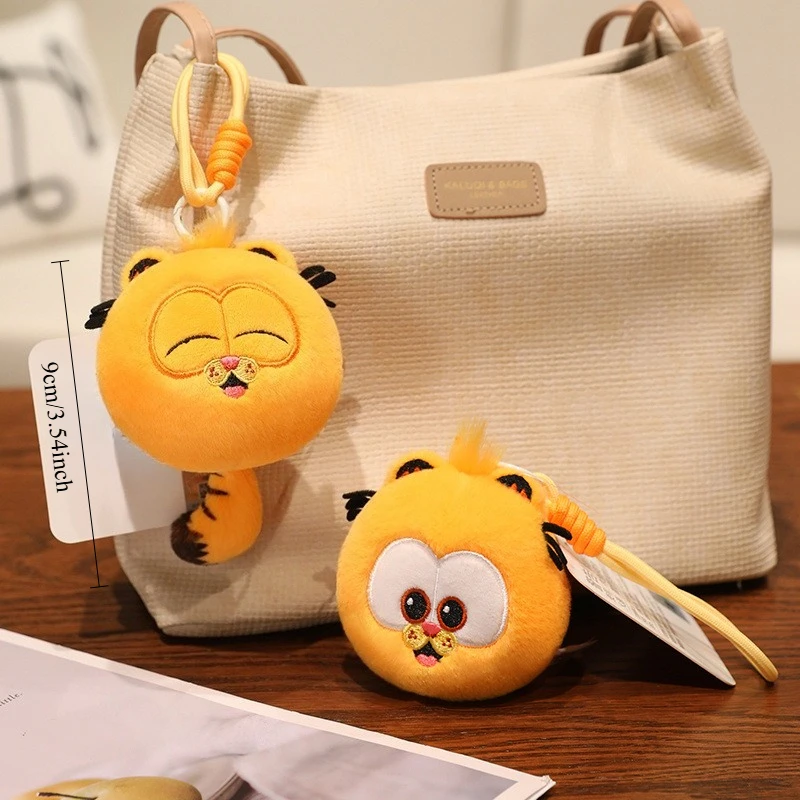 Popular Cartoon and Anime Garf - Dog Toys recension och pris