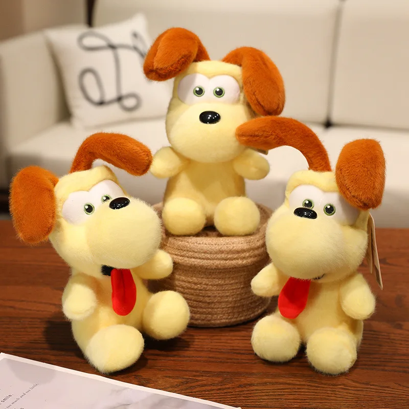 Popular Cartoon and Anime Garf - Dog Toys recension och pris